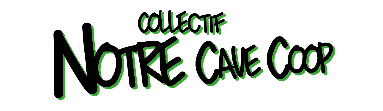 Collectif Notre Cave Coop